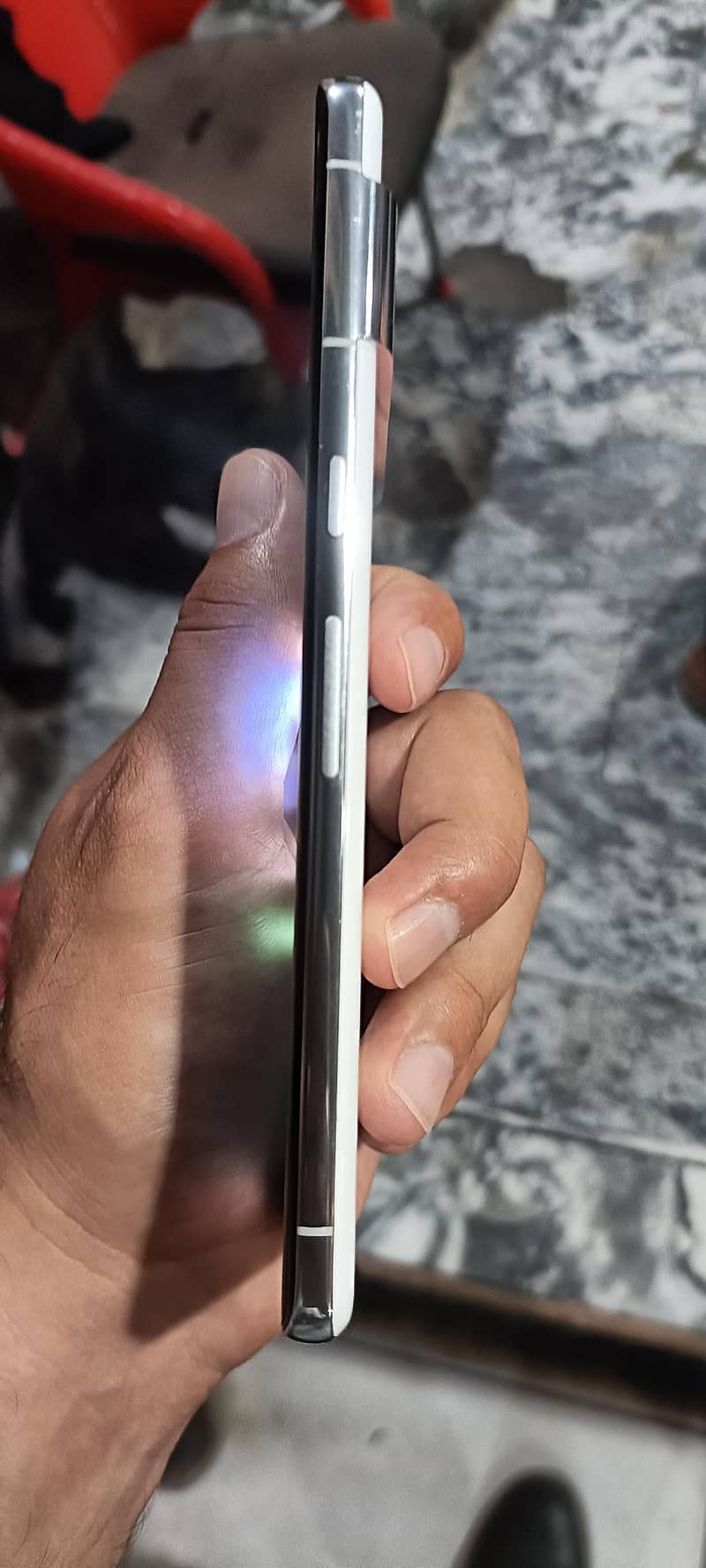 Google 7 pro 1