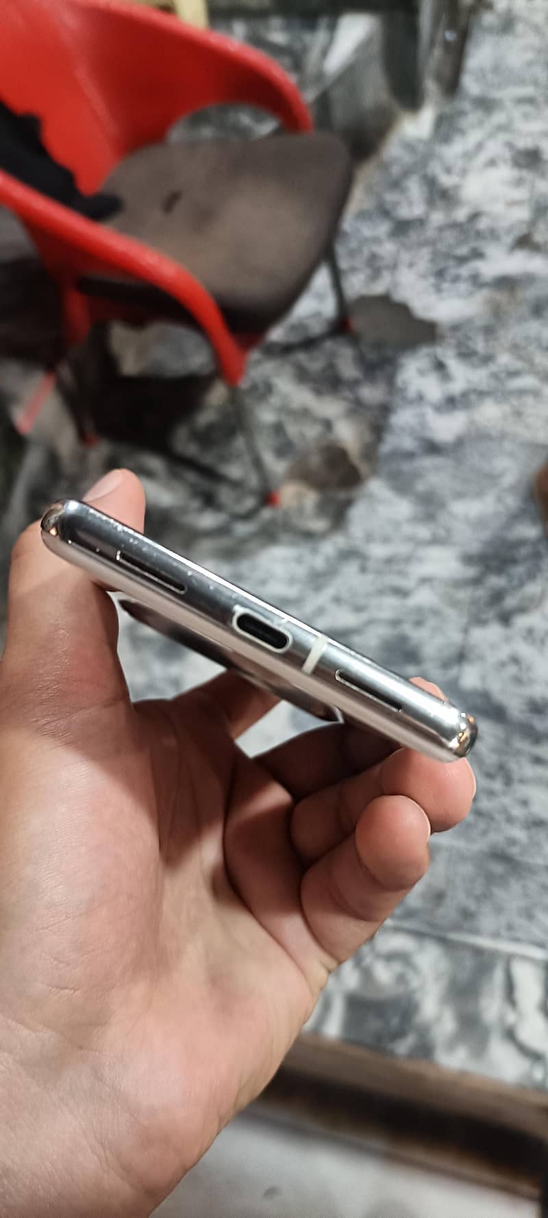 Google 7 pro 5