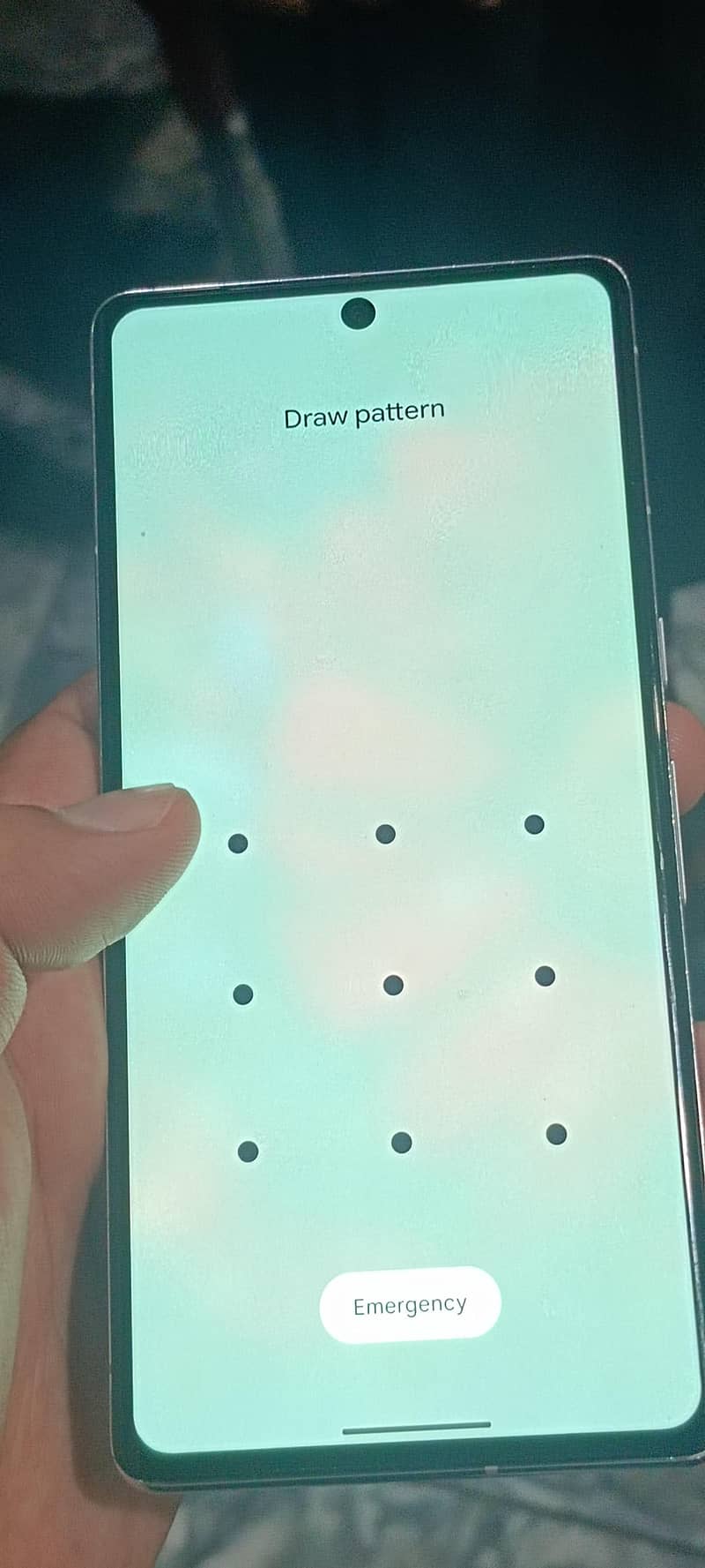 Google 7 pro 6