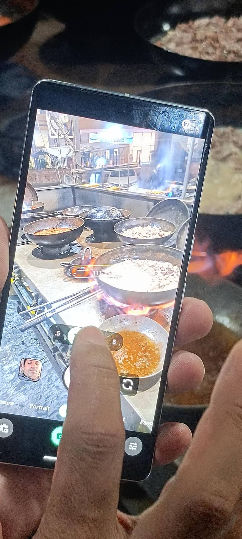 Google 7 pro 7