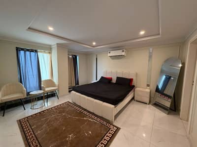 2-Bedroom Apartment for Rent in Bahria Town Lahore