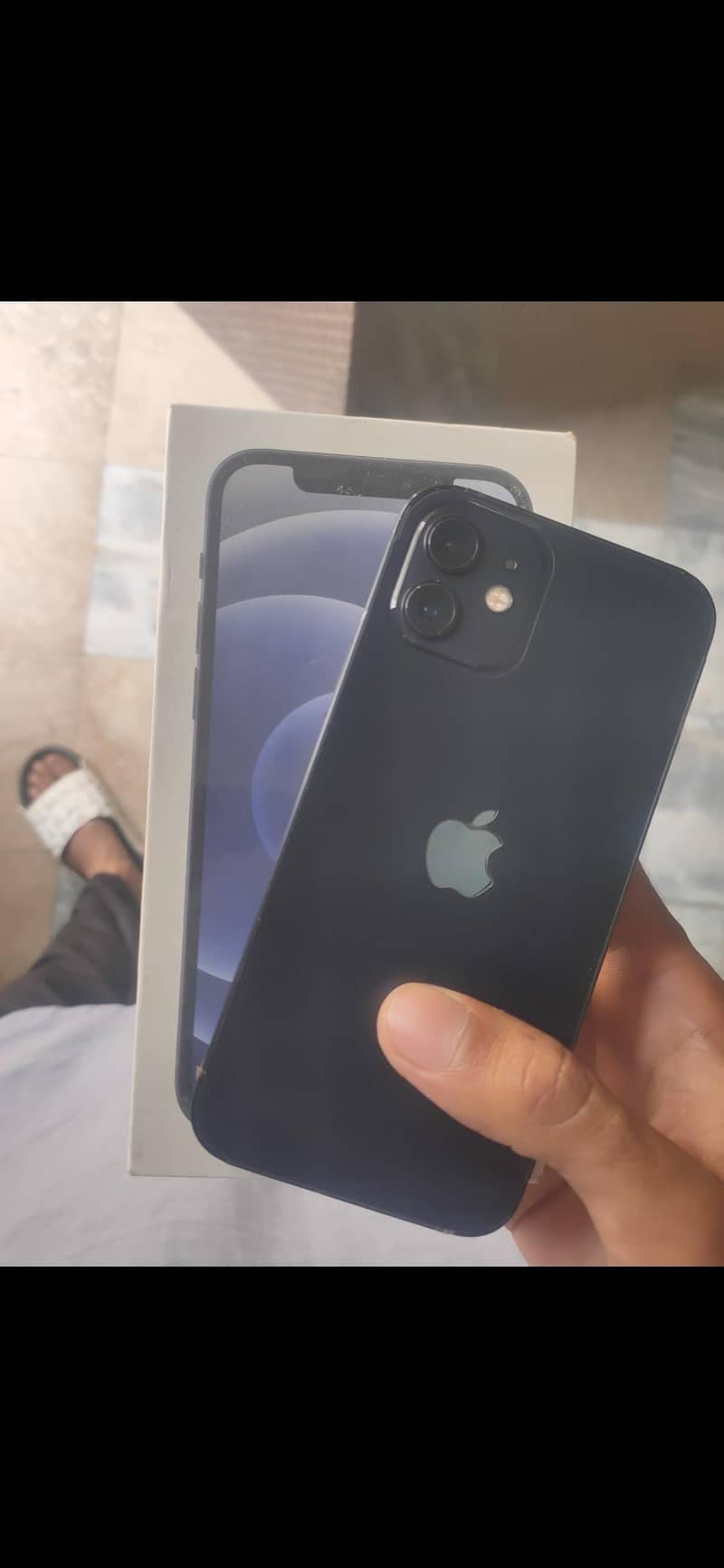 Apple iPhone 12 0