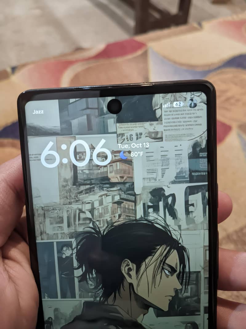 Google Pixel 6a 2