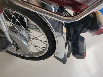 Honda cd70 2026 condition 10/10
