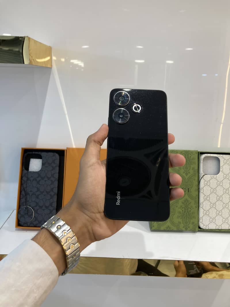 Xiaomi Redmi 13 3