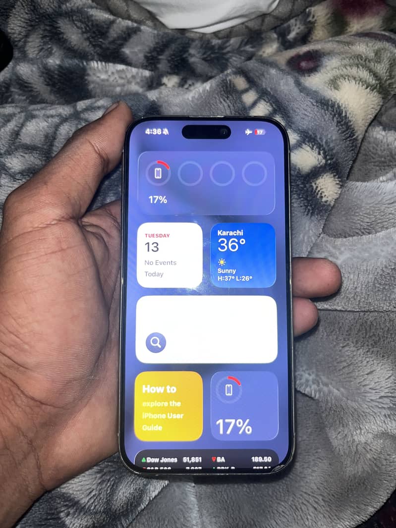 Apple iPhone 15 Pro 1