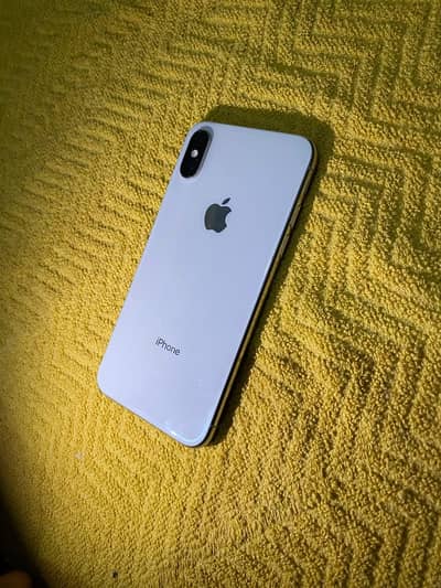 Apple iPhone Xs