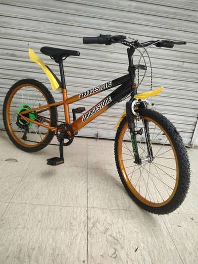 Shimano japanese bicycle size 22 with gear All okay 03188264599