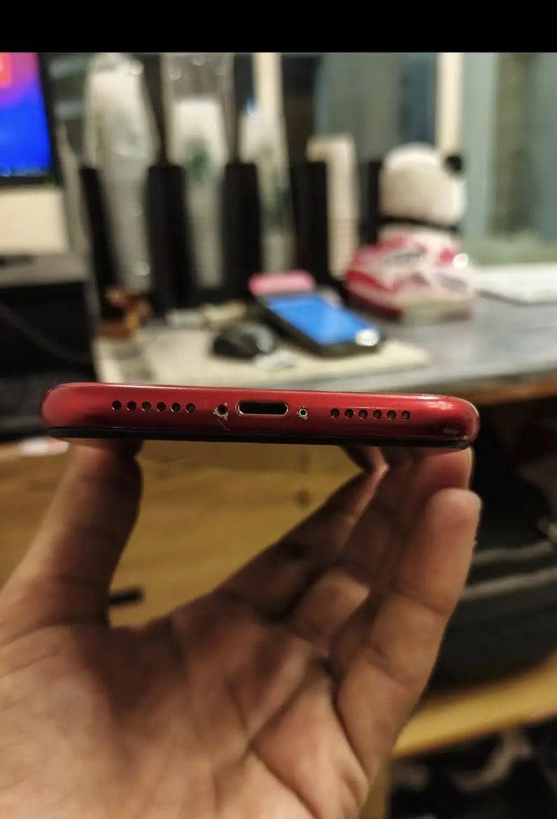 iPhone 11 0