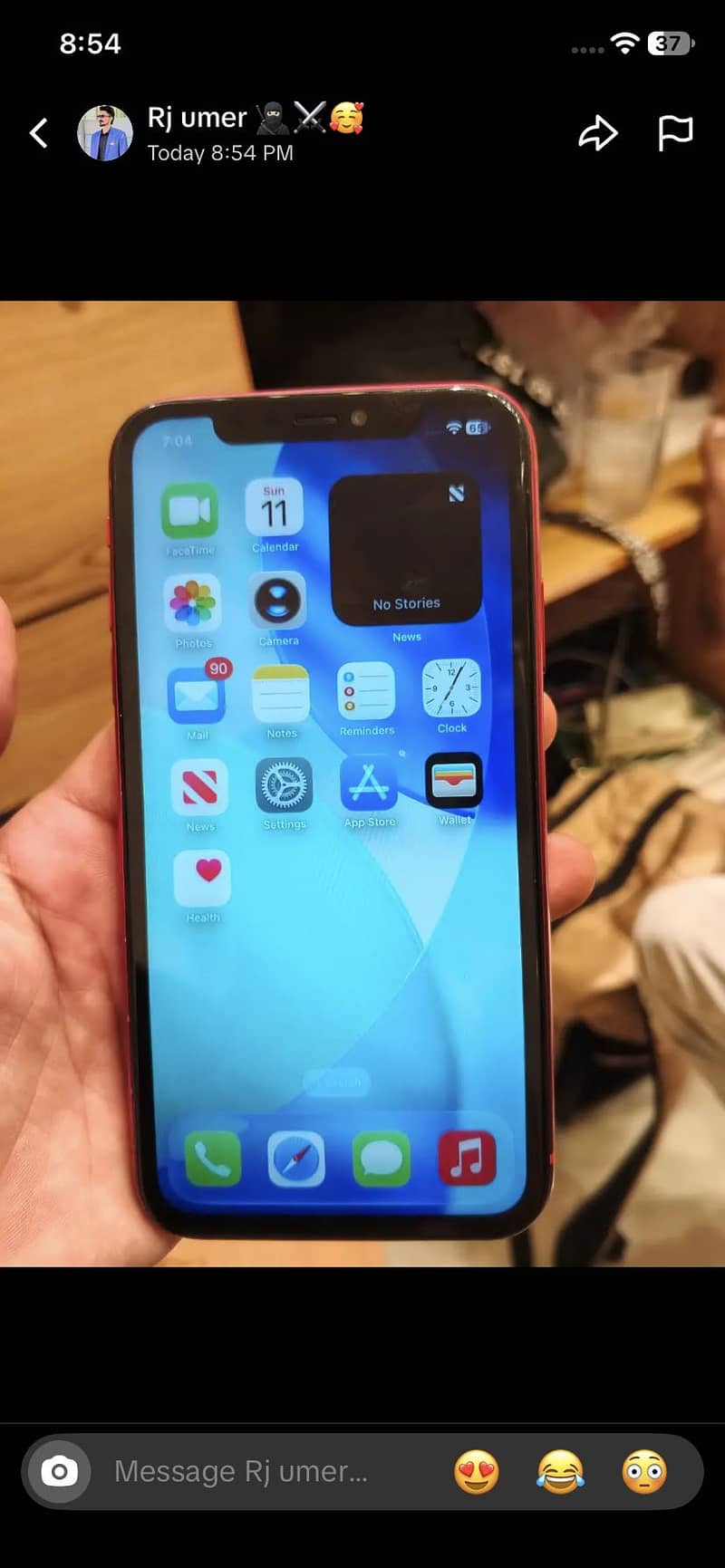 iPhone 11 1