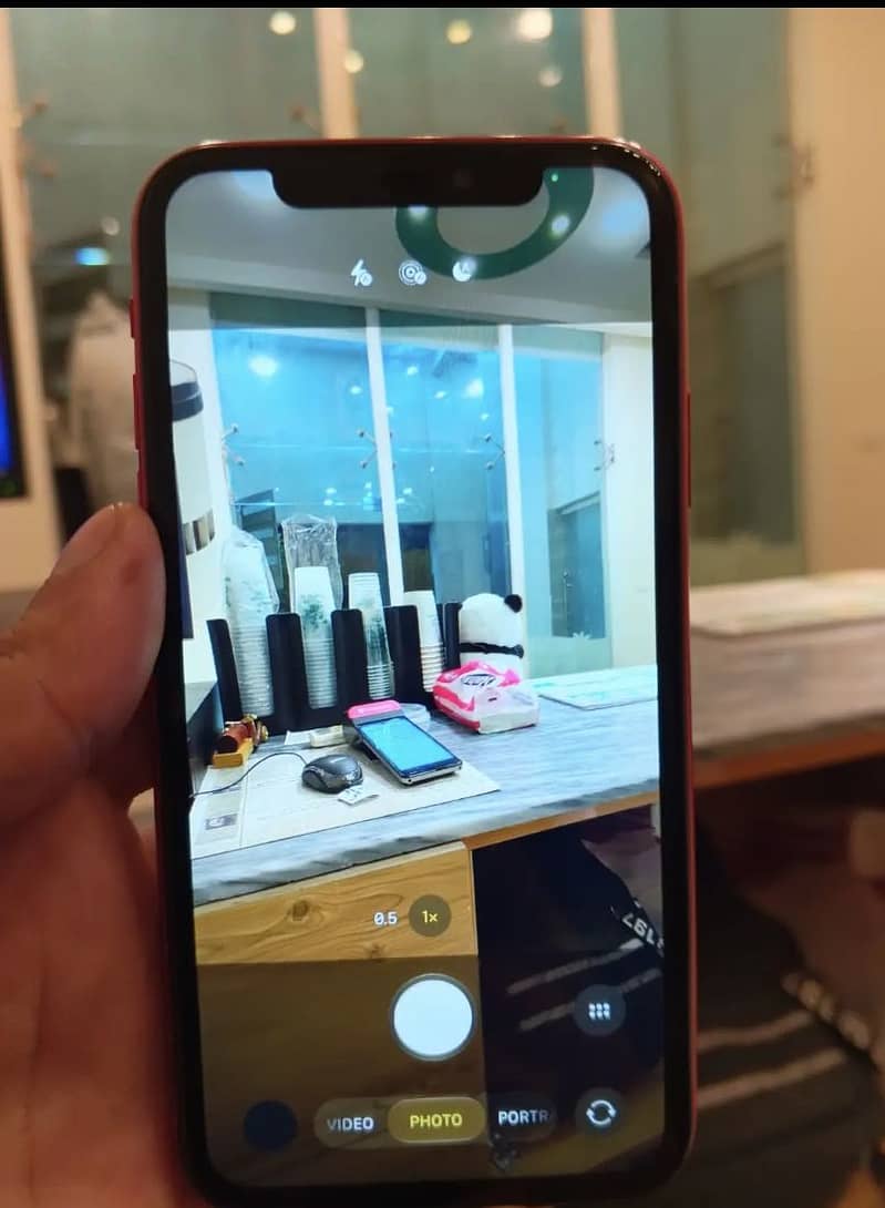 iPhone 11 2