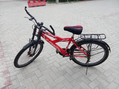 condition 10/9.   . 26 inch