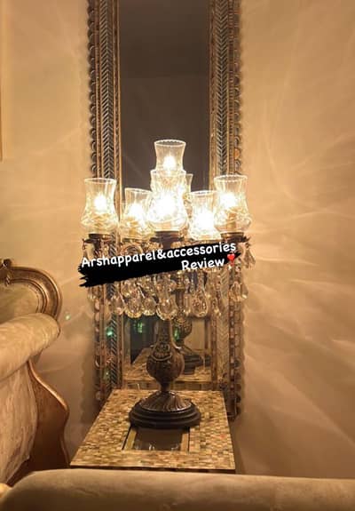 Antique Turkish Lamp for Sale