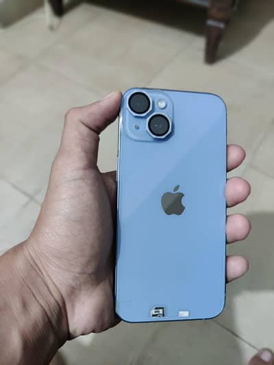 Apple iPhone 14 jv