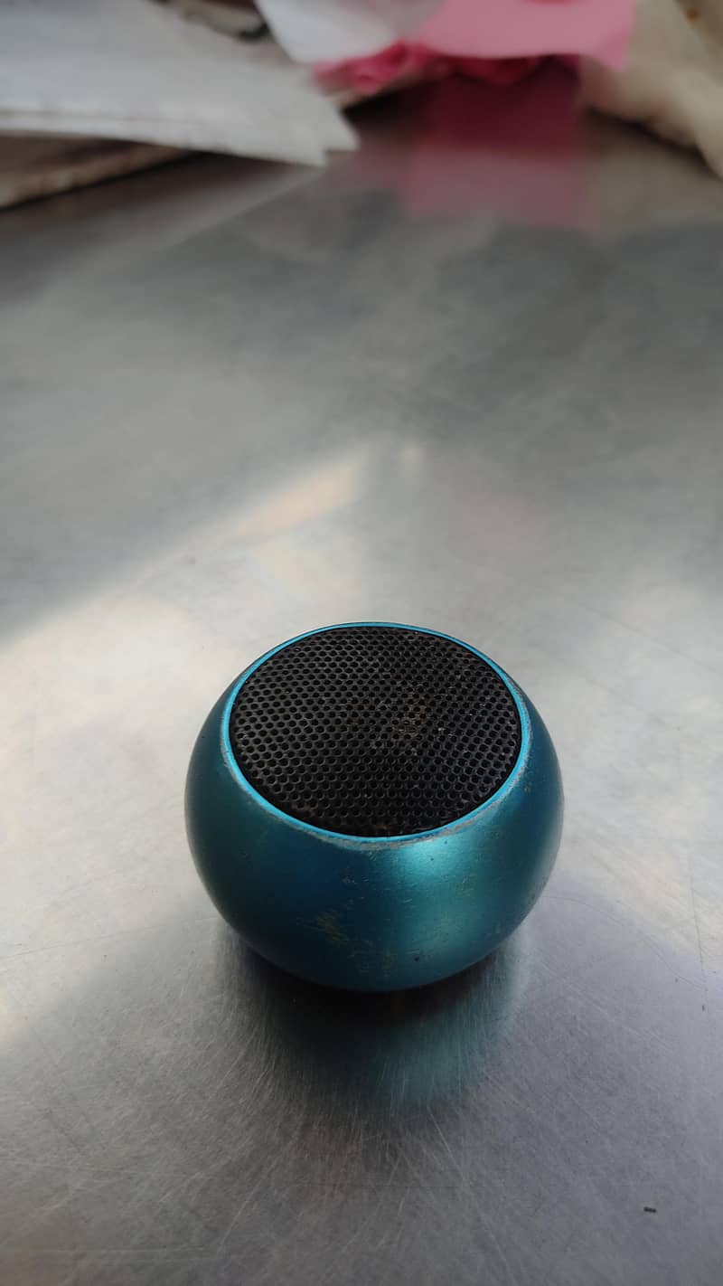 bluetooth speaker orignal 1