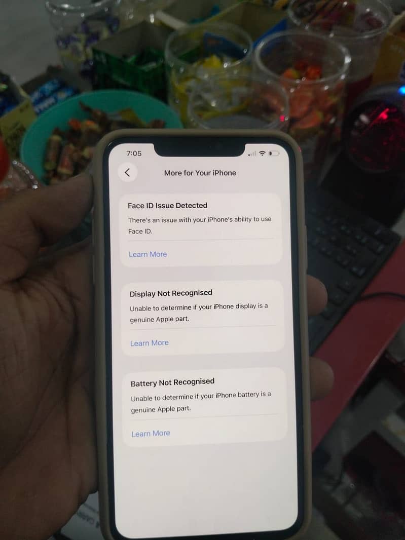 Apple iPhone 11 Pro Max 6