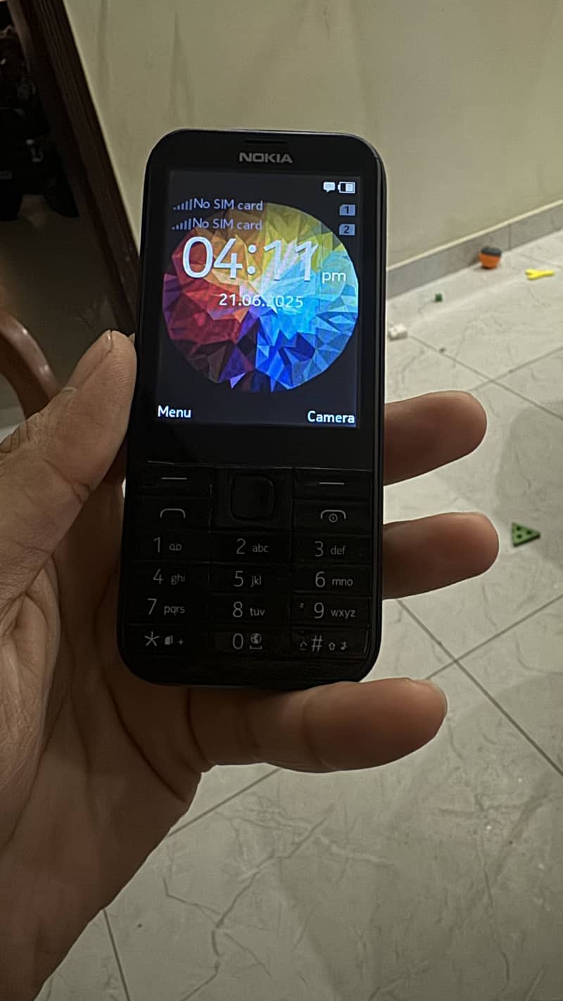 Nokia 225 0