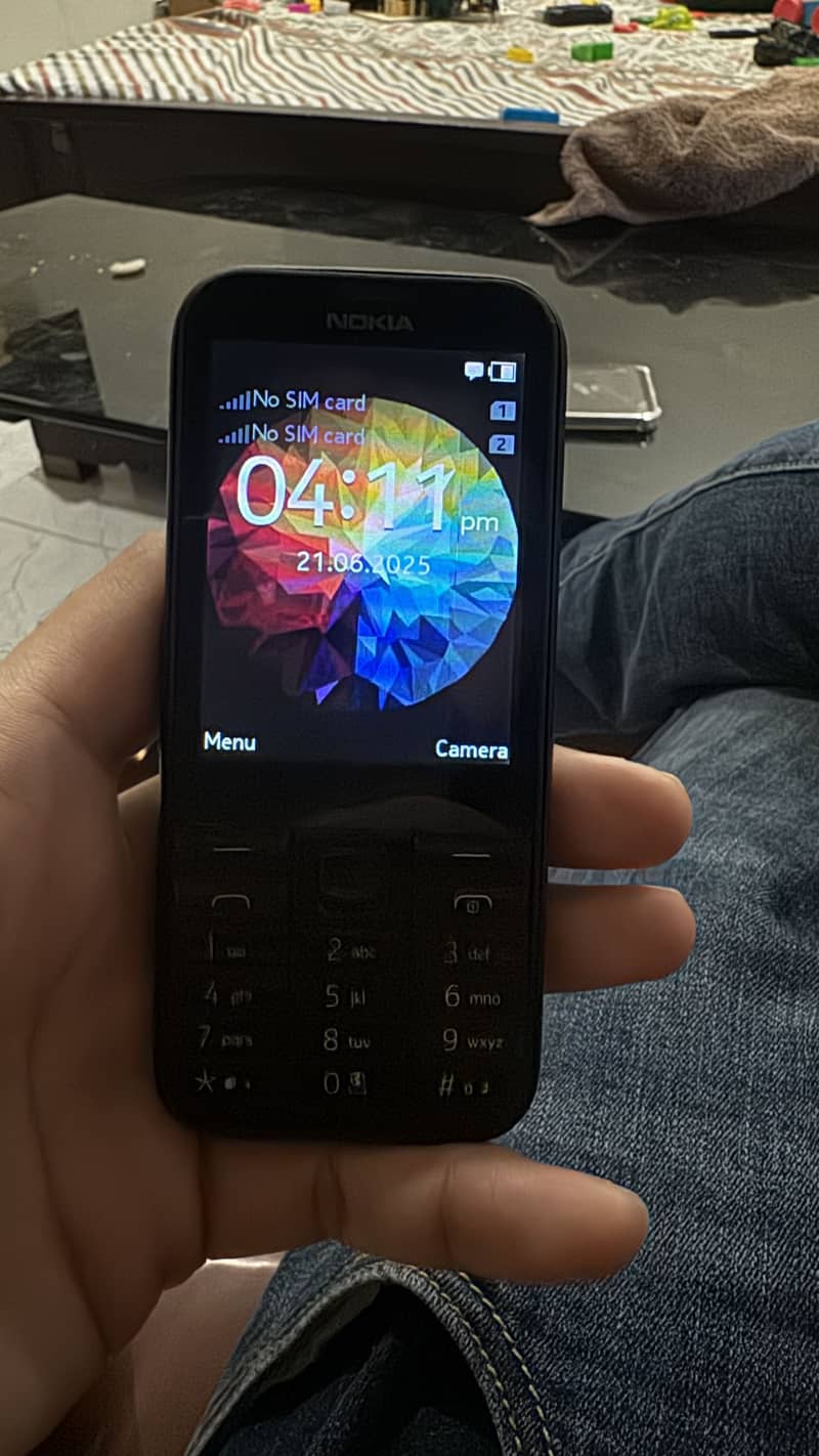 Nokia 225 1