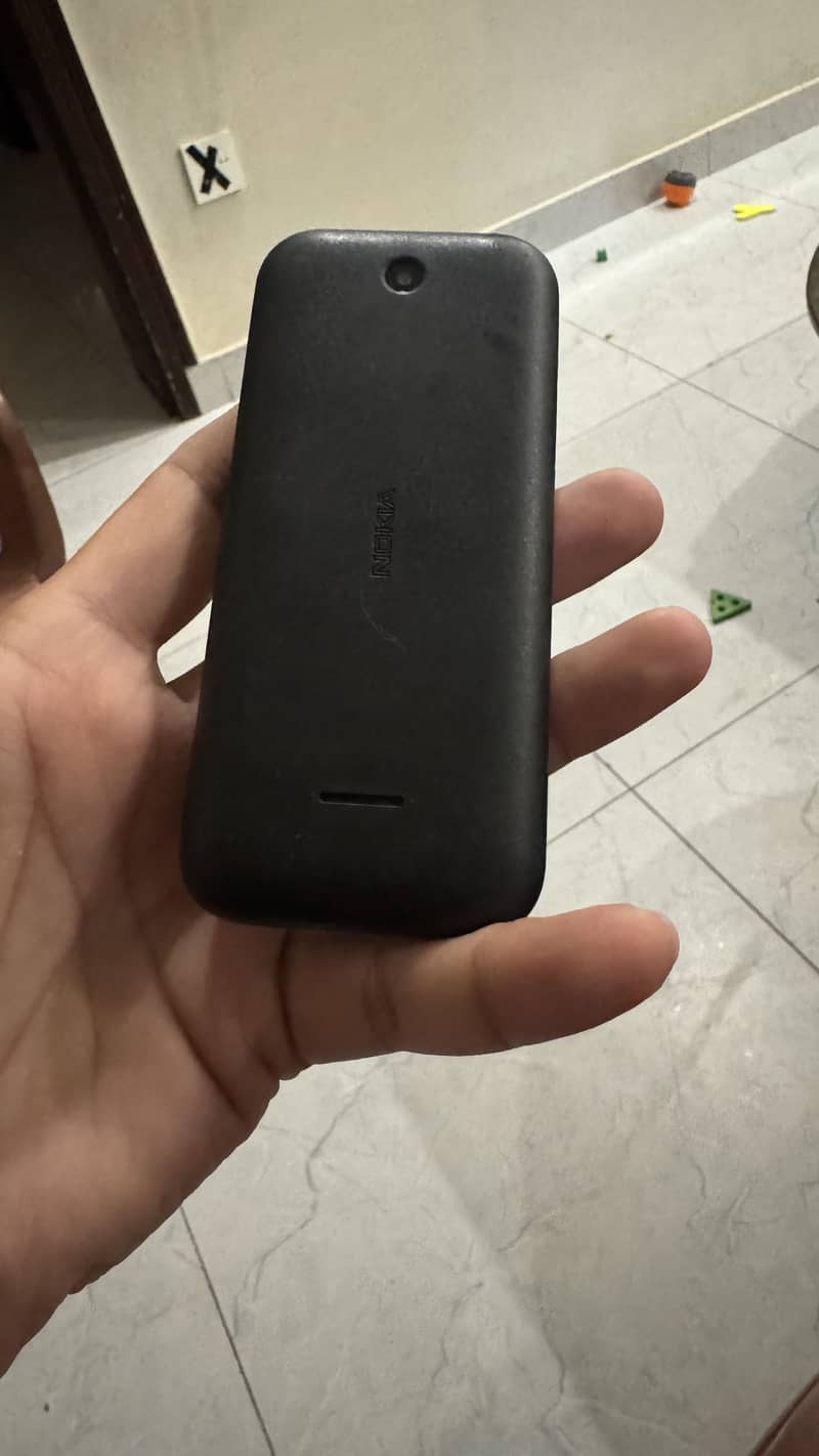 Nokia 225 2