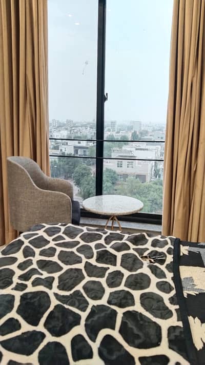 Studio Apartment for Rent in Bahria Town Lahore