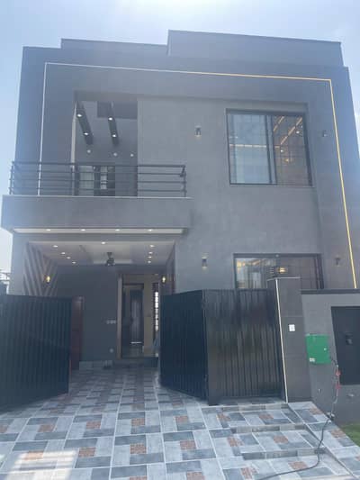 5 Marla Brand New House for Rent in LCO B Block Bahria Orchard Lahore | Modern Ready-to-Move Home