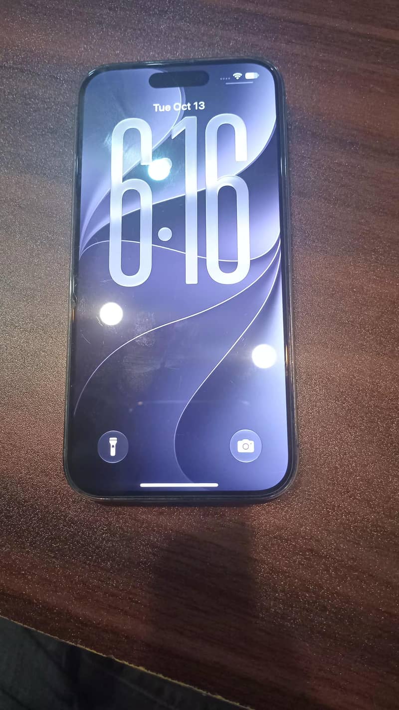 Apple iPhone 14 Pro 8