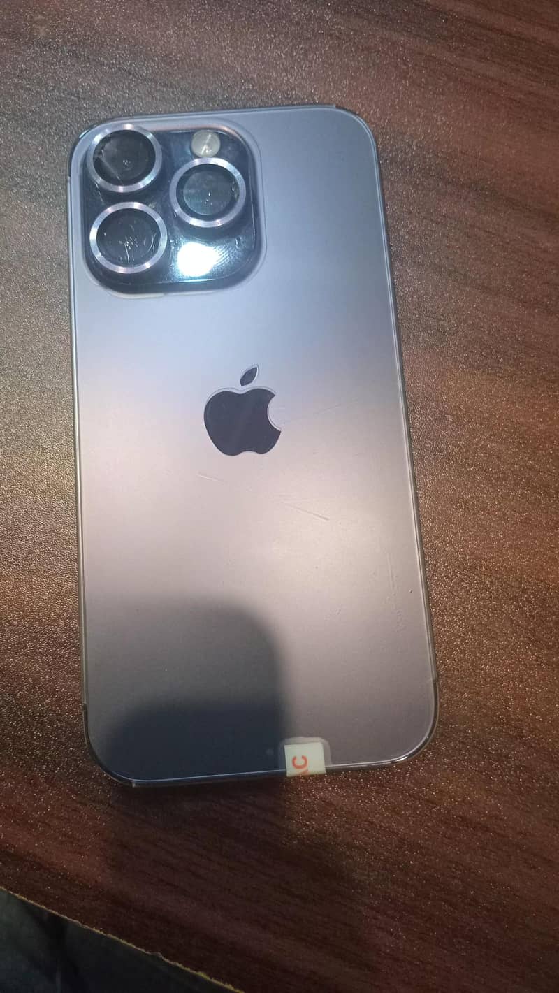 Apple iPhone 14 Pro 9