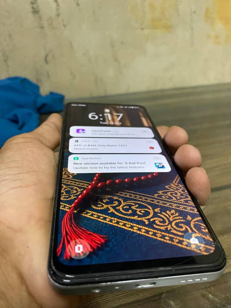 Realme C71 2