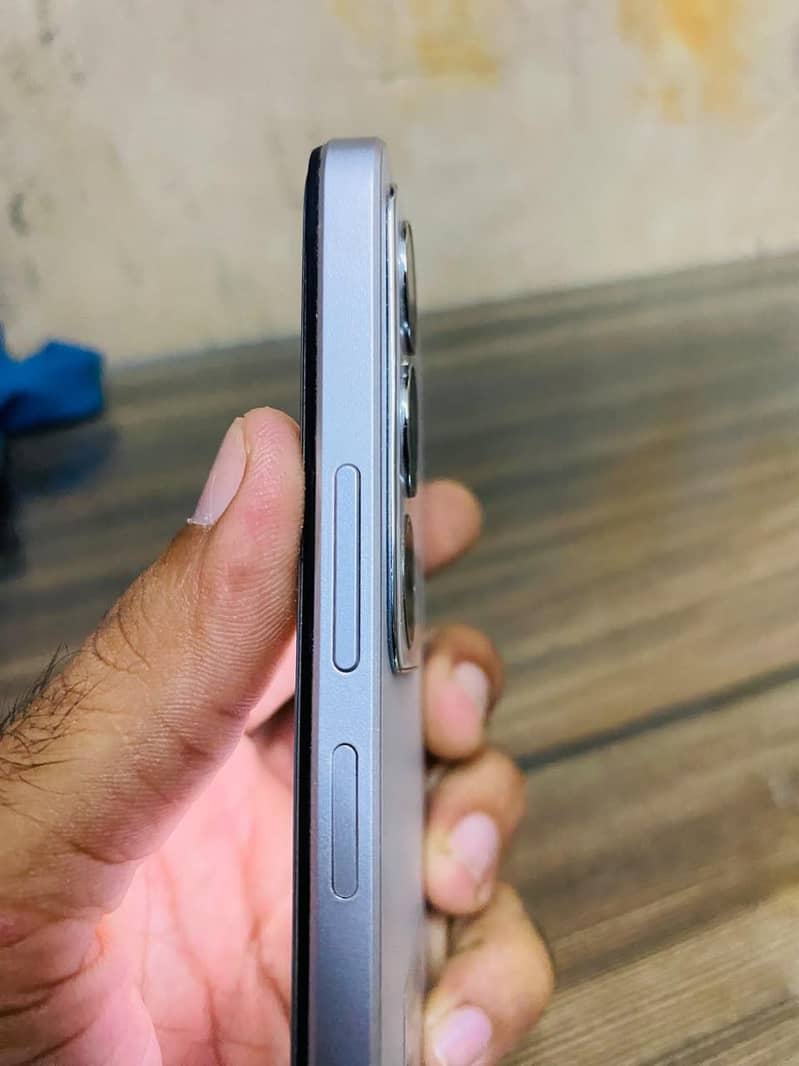 Realme C71 4