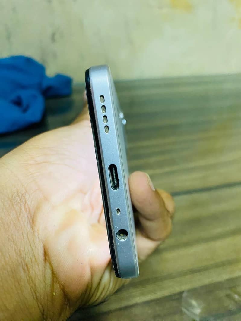 Realme C71 5
