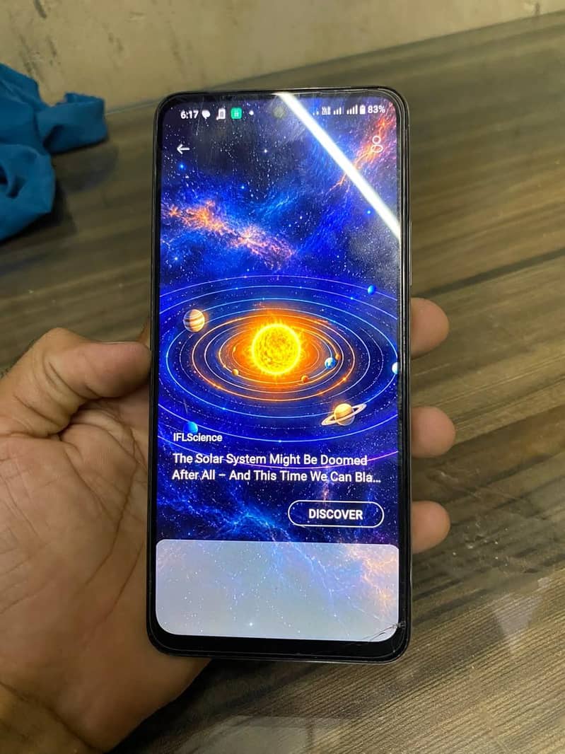 Realme C71 7