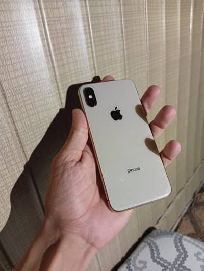Apple iPhone XS