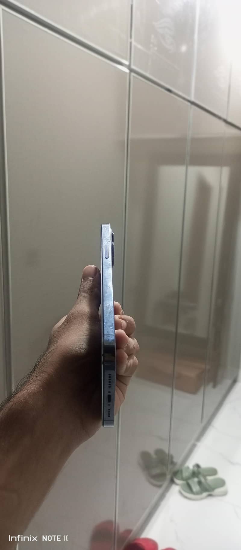 Apple iPhone 12 Pro Max 1