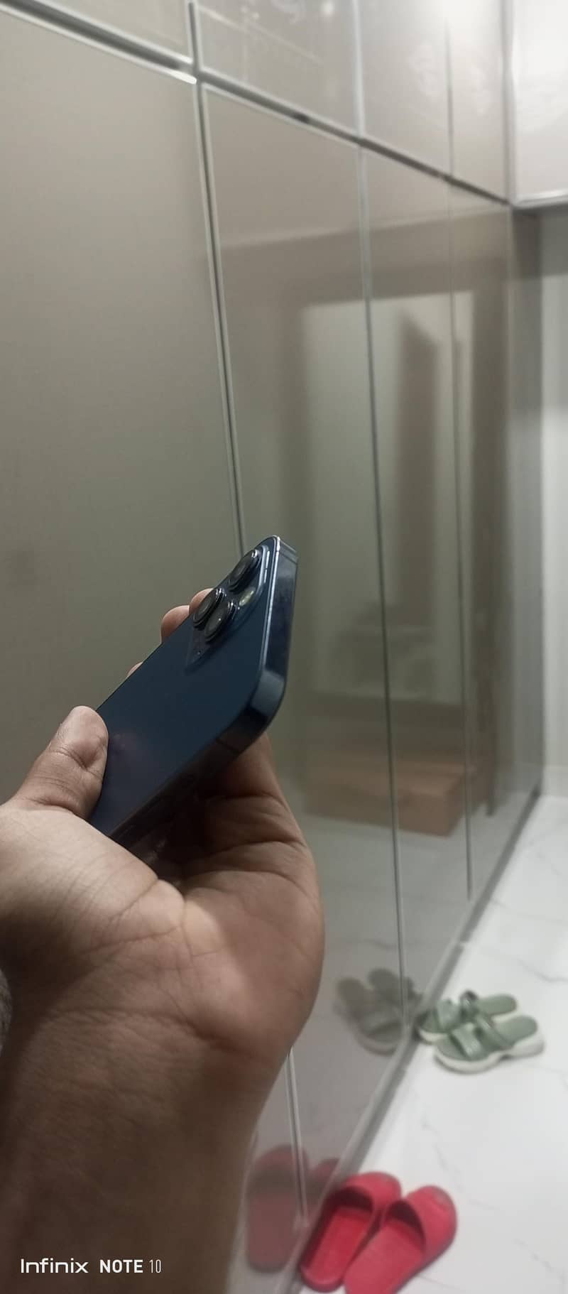 Apple iPhone 12 Pro Max 2