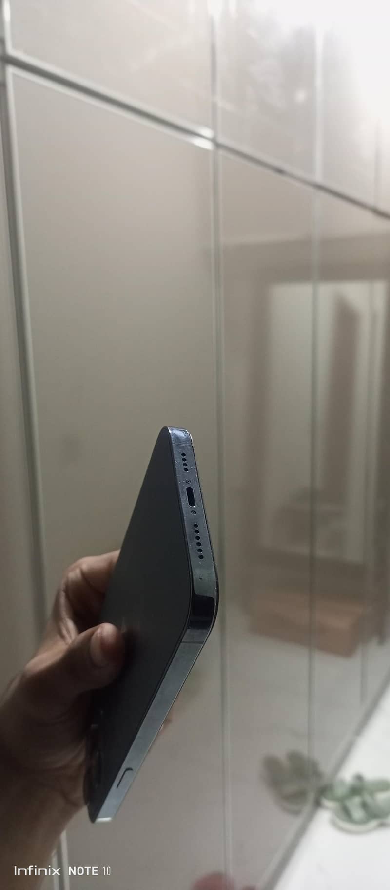 Apple iPhone 12 Pro Max 3