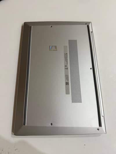 Hp Rizon elitebook