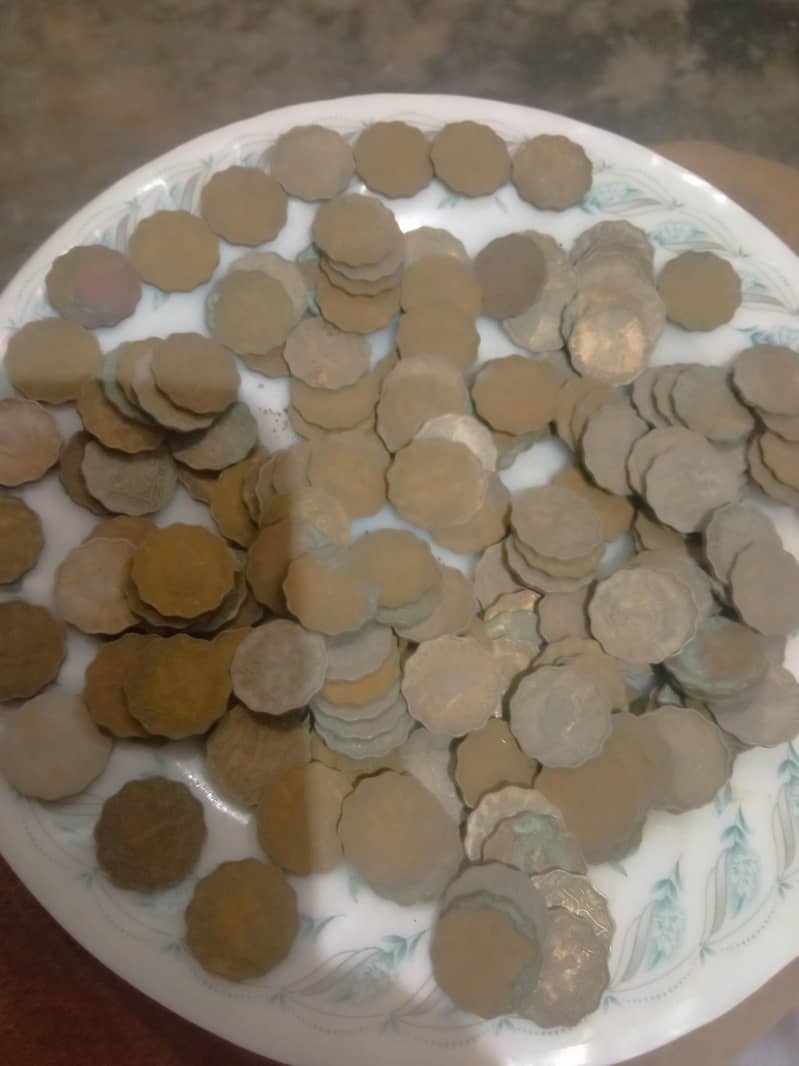 old coins 2