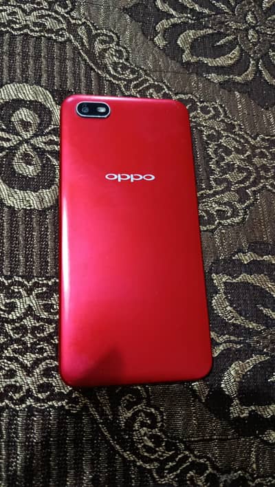 oppo A1k