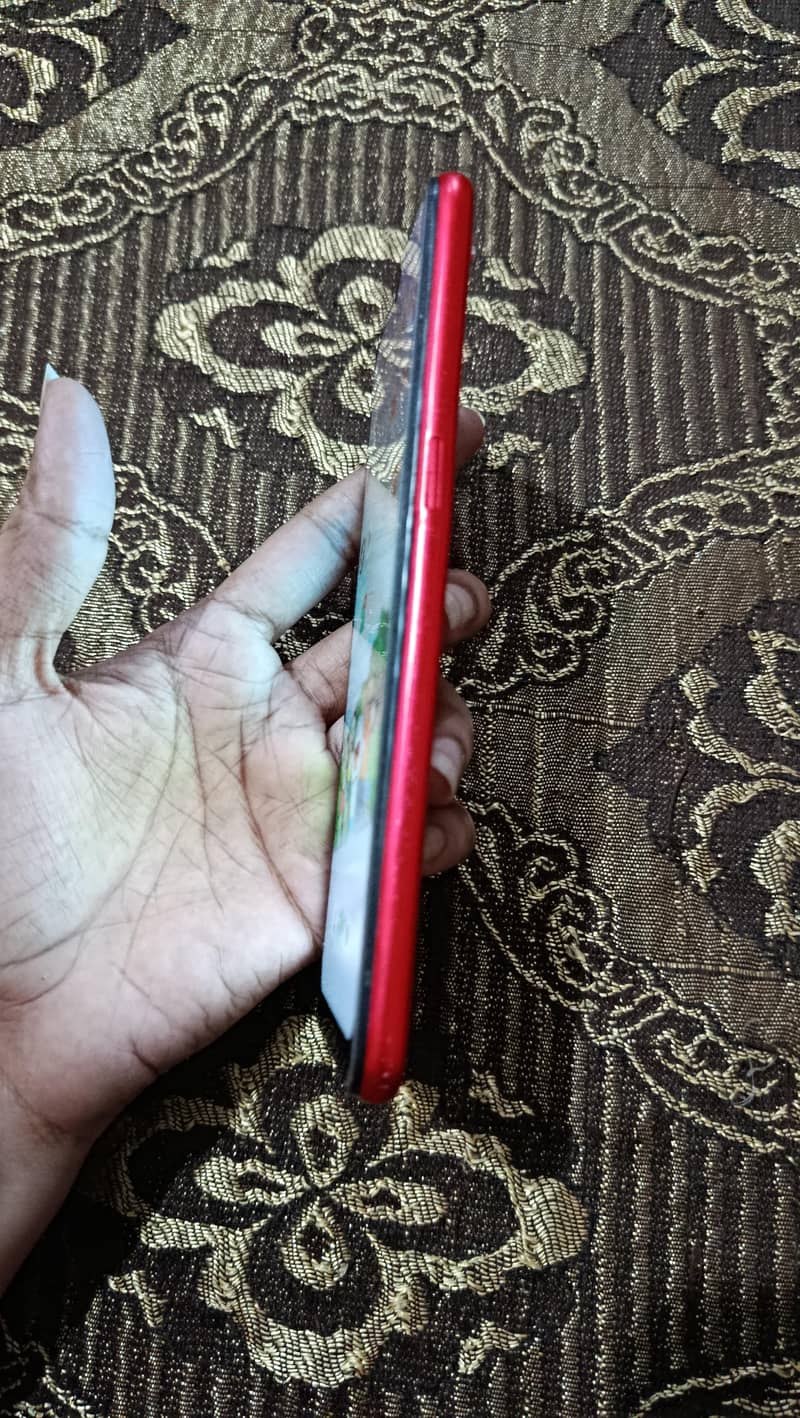 oppo A1k 3