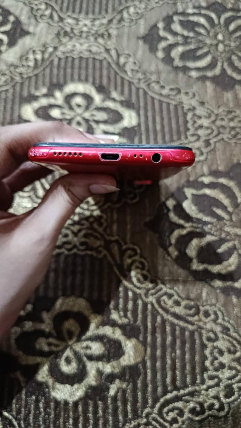 oppo A1k 4
