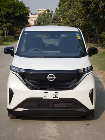 Nissan Sakura 2023