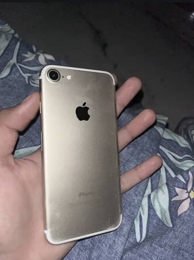 Iphone 7 Pta approved