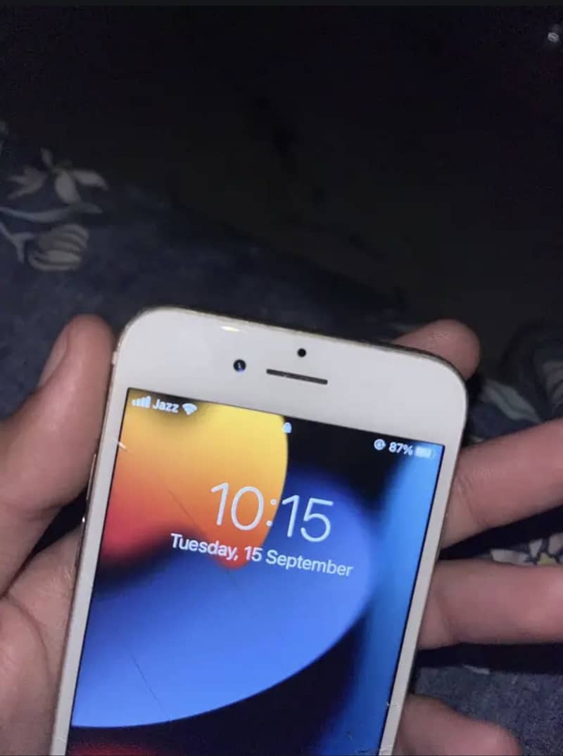 Iphone 7 Pta approved 1