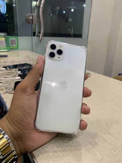 Apple iPhone 11 Pro Max