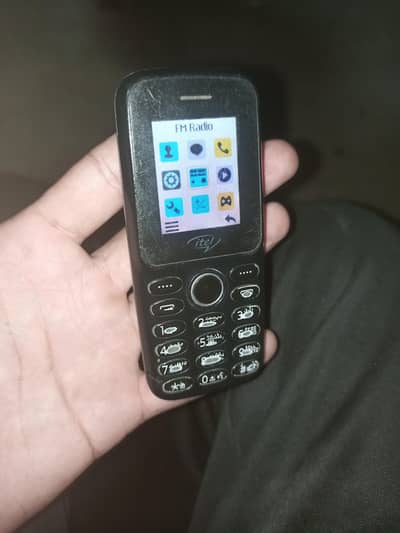 Itel Other Model mobail ok warking me hai home used hai