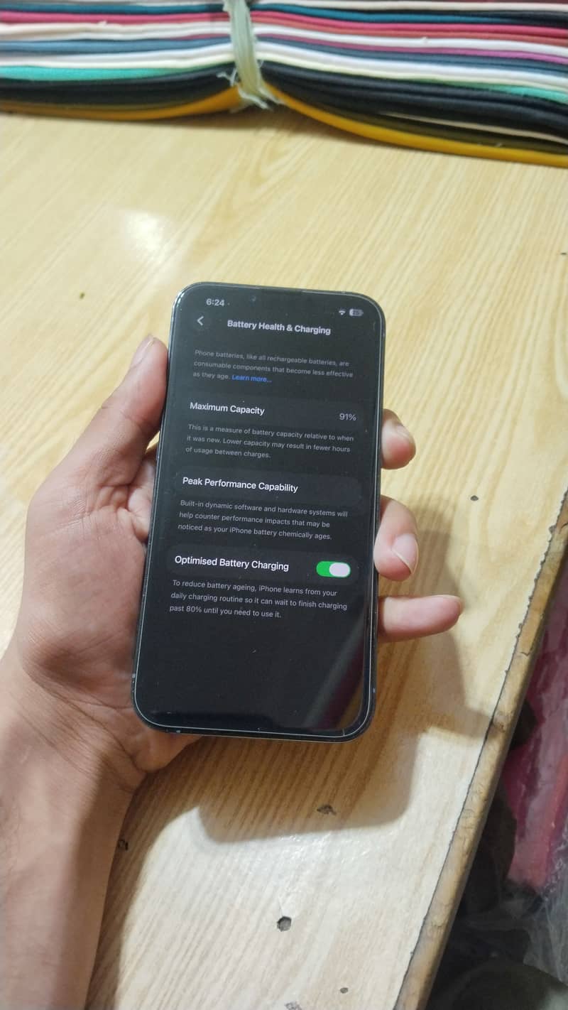 Apple iPhone 13 Pro 1