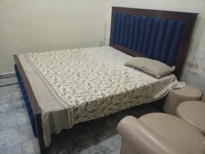 Double Bed for sale