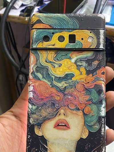 Google Pixel 6 Pro