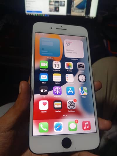 Apple iPhone 7 Plus