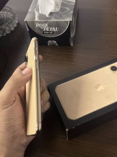 Apple iPhone 11 Pro 256gb PTA